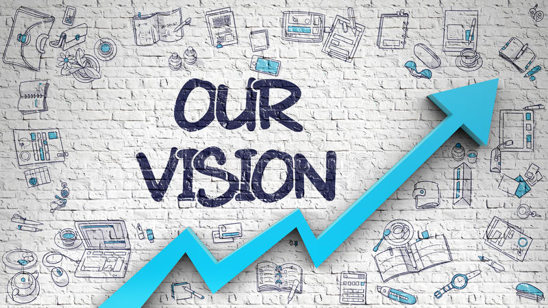 OUR VISION